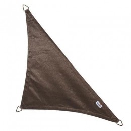 NeslingCoolfitSchaduwdoek710x500x500cm-Antraciet