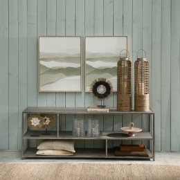 RiviraMaisonTV-meubelMidtown180cm-Hout