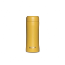 Retulp-TumblerThermosbeker300mlHappyYellow