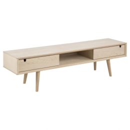 HjemInteriorsTildaBlankEikenTVMeubelmet2-Schuifdeuren