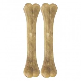 2xHollandDiervoedersGeperstbot30cm300gr