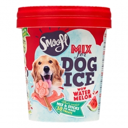 8xSmooflHondenIJsmixWatermeloen160gr