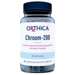 GratisVerzendingOrthicaChroom-20090capsules