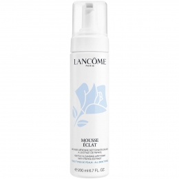 LancmeMousseEclatGentelVerzachtendeReinigingsfluid200ml