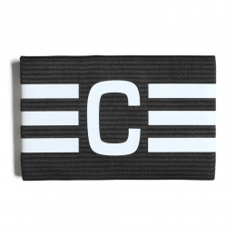 adidasTiroLeagueAanvoerdersbandZwartWit