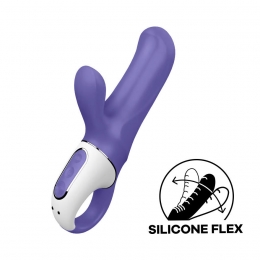 SatisfyerMagicBunnyVibrator