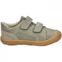 BabyslofjesPepinoHalfhogeschoenen