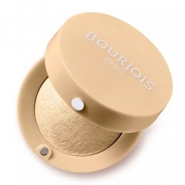 BourjoisLittleRoundPotEyeshadow04Eggshellent120gr