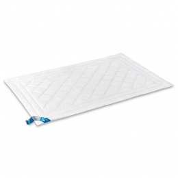 VandyckWasbaarZijdeZomerdekbed140x220cm