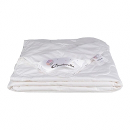 CinderellaBambooZomerdekbed140x220cm