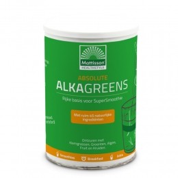 MattissonAlkagreens300gr