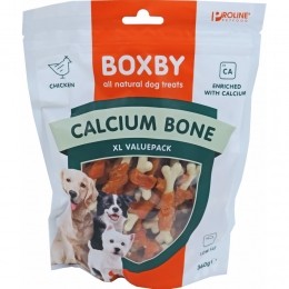 ProlineBoxbyCalciumBone360gr