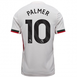 NikeChelseaPalmer10Uitshirt2025-2026Kids