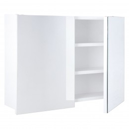 DiffernzDiffernzSpiegelkastBrida50x675x15cm-wit