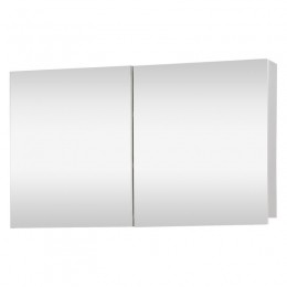 DiffernzDiffernzSpiegelkastBrida50x85x15cm-wit