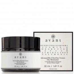 AdvancedBioUltra-FineTextureDagMoisturiserAnti-veroudering