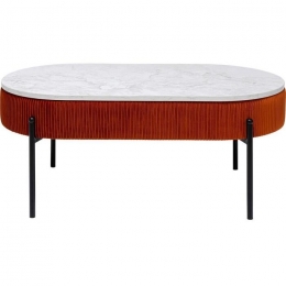 KareDesignBallabileStorageOvaleSalontafel