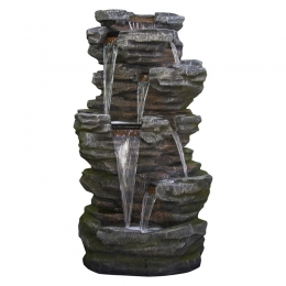 FonteinwaterornamentBigTroutLakeOosterikHome-Oosterikhome