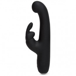 HappyRabbitSlimlineG-SpotRabbitVibrator20cm