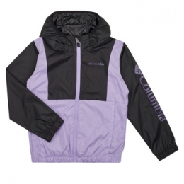 WindjackColumbiaLilyBasinJacket