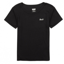 T-shirtKorteMouwLevisLVGHERFAVORITETEE