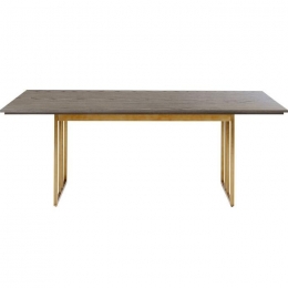 KareDesignCesaroTafel200X100Cm