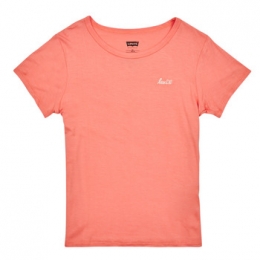 T-shirtKorteMouwLevisLVGHERFAVORITETEE