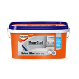 Alabmuurdecormiddengrijs5lAkzoNobel-Hortus