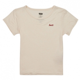 T-shirtKorteMouwLevisLVGHERFAVORITETEE