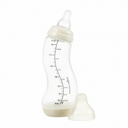 DifraxS-FlesNaturalPopcorn250ml