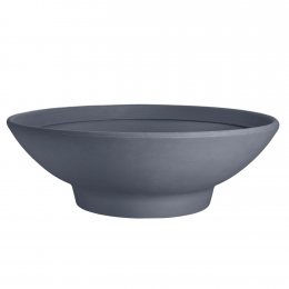 80LgrijzefonteinkombloempotPrestige-Prestige