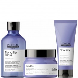 LOralProfessionnelSerieExpertBlondifierTrio