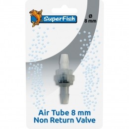 Luchtslang8mmterugslagventielSuperfish-Superfish