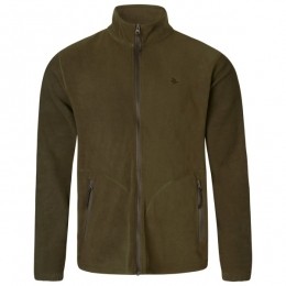 Seeland-BenjaminFleecejacke-Fleecevestmaat4XLbruin