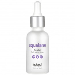 IndeedLabsSqualaanGezichtsolie30ml