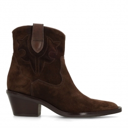 Bruinesudecowboylaarsjes