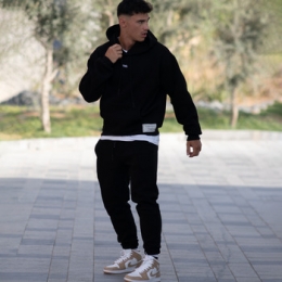 TrainingsbroekTHEADDYLANJOGGING