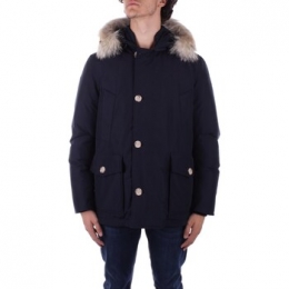 ParkaJasWoolrichCFWOOU0484MRUT0001