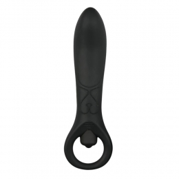 EasytoysAnaalVibratorZwart