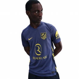 NikeAtleticoMadridUitshirt2025-2026