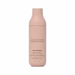 OmniblondeSoftForgivenessLeave-inConditioner150ml