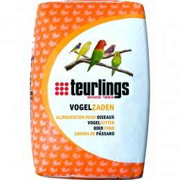 TeurlingsUniverseelvoerTovo25kg