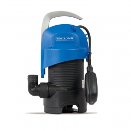 TallasD-DW400VuilwaterDompelpomp