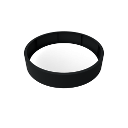 BoomcirkelsstaalzinccoatingzwartL150xB150xH29cmGeroba-Geroba