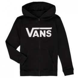 SweaterVansBYVANSCLASSICZIPHOODIE