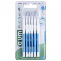 8xGUMBi-Directions09mm6stuks