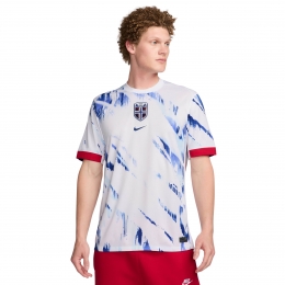 NikeNoorwegenUitshirt2024-2026