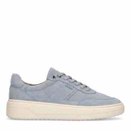 Blauwesudesneakers