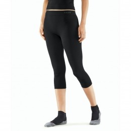 FALKEWoolTechLight34TightsDames