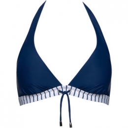 BikiniLiscaVoorgevormddriehoekigzwempaktopjezonderbeugelPuertoRico